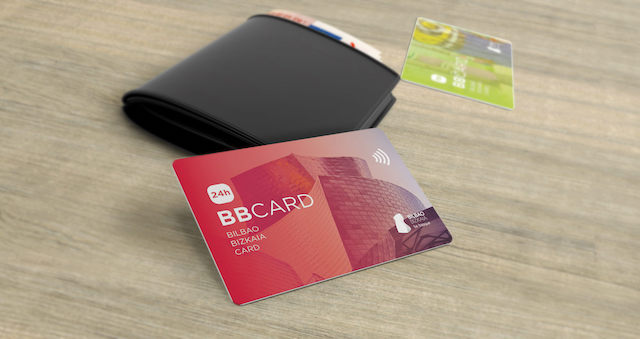 Bilbao Bizkaia Card © 2019 Bilbao Bizkaia Card